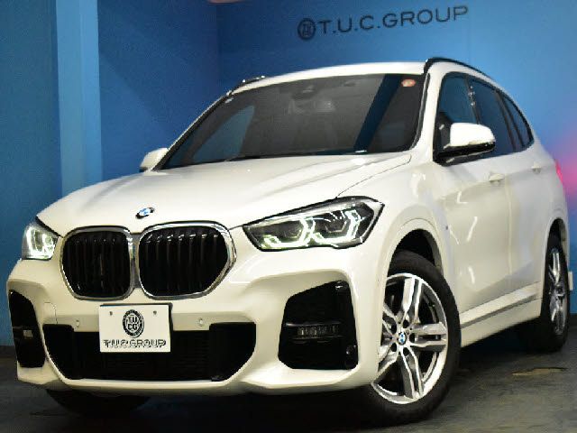 BMW / BMW X1