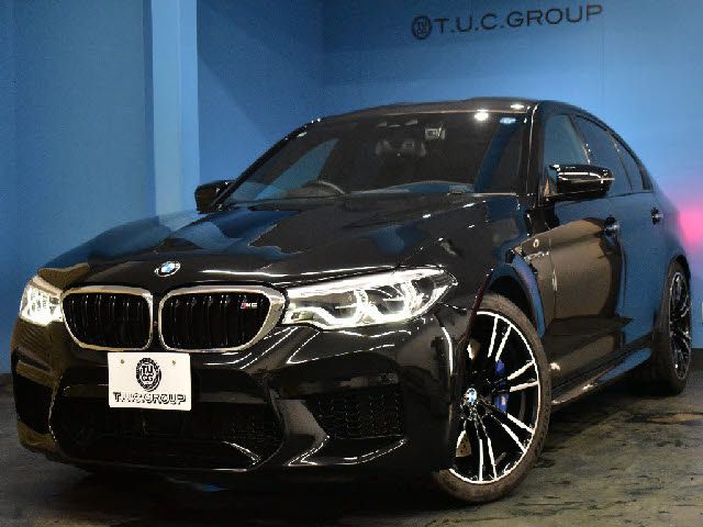 BMW / BMW M5