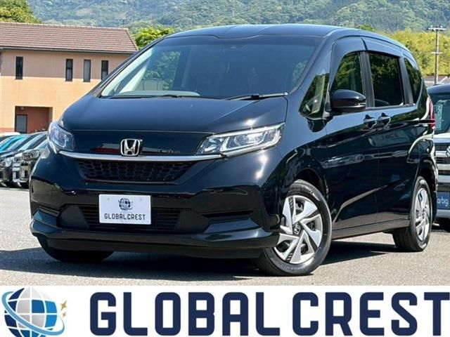 HONDA / FREED plus HYBRID
