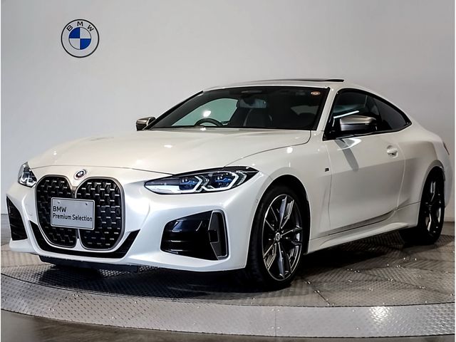 BMW / BMW 4series coupe
