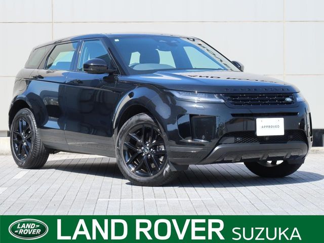 ROVER / ROVER RANGE ROVER EVOGUE