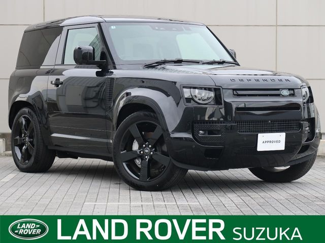 ROVER / ROVER DEFENDER