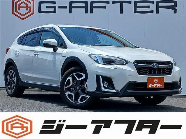 SUBARU / SUBARU XV HYBRID