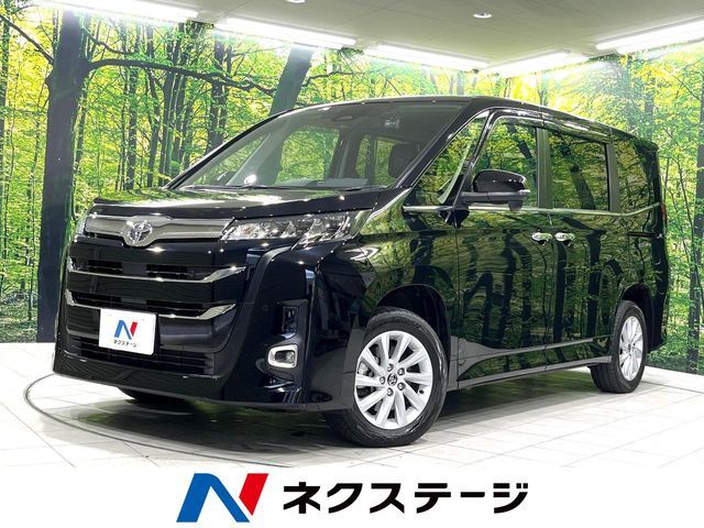 TOYOTA / NOAH 4WD