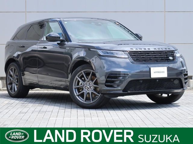 ROVER / ROVER RANGE ROVER VELAR