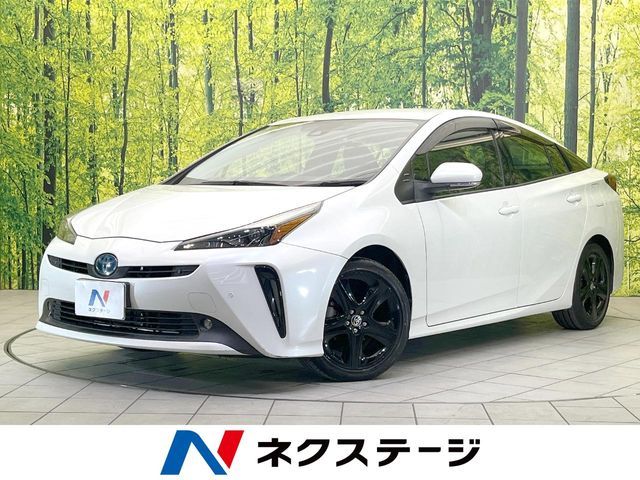 TOYOTA / PRIUS