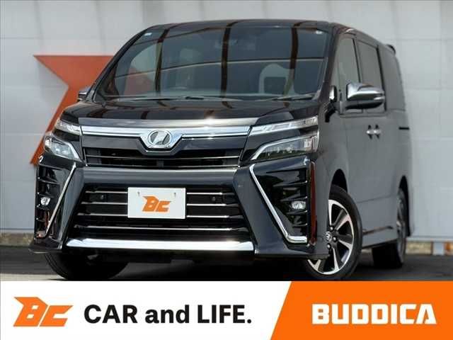 TOYOTA / VOXY