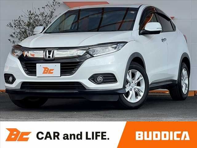 HONDA / VEZEL