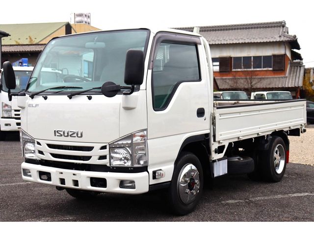 Japanese used car Ref# 1583234 ISUZU / ELF
