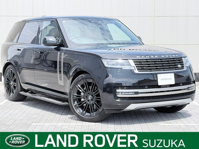 ROVER / ROVER RANGE ROVER
