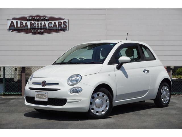 FIAT / FIAT 500
