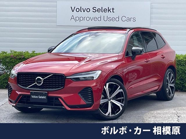 VOLVO / VOLVO XC60
