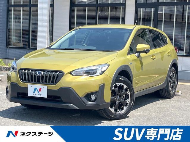 SUBARU / SUBARU XV HYBRID