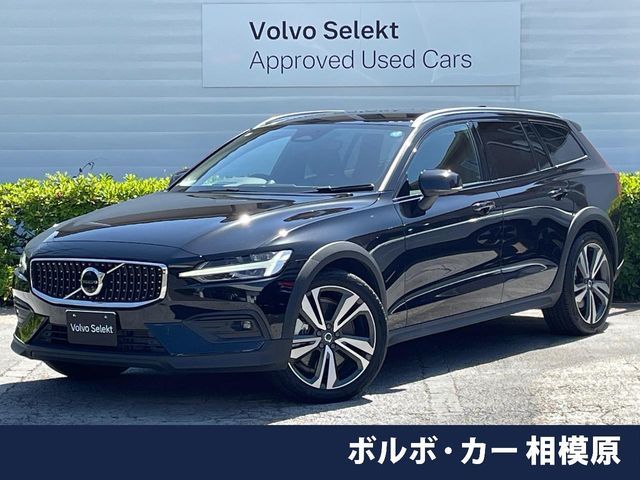 Japanese used car Ref# 1583276 VOLVO / VOLVO V60