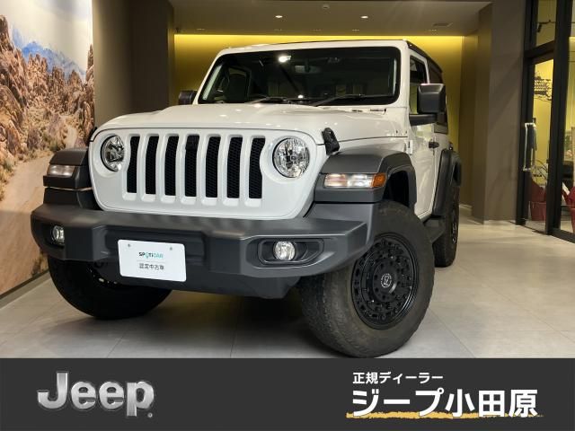 JEEP / JEEP WRANGLER