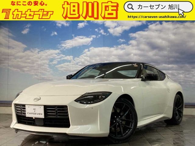 NISSAN / FAIRLADY Z