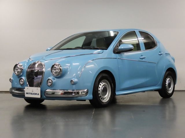 MITSUOKA / VIEWT story