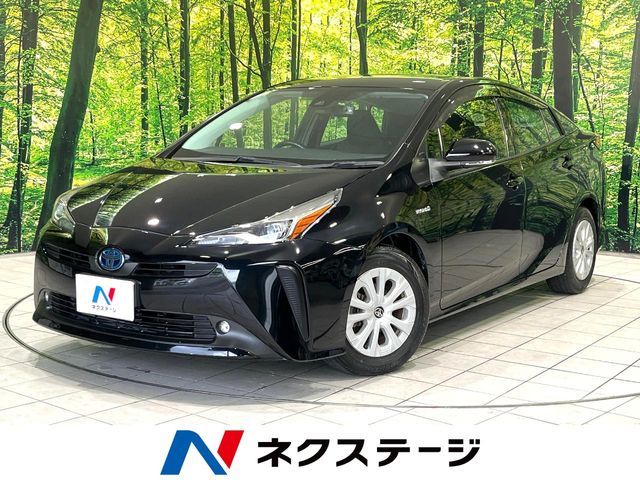 TOYOTA / PRIUS
