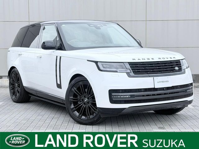 ROVER / ROVER RANGE ROVER