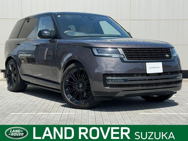 ROVER / ROVER RANGE ROVER