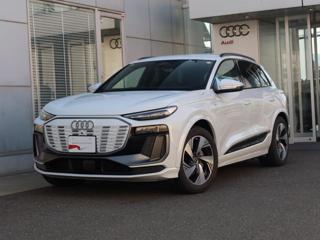 AUDI / AUDI Q6 e-tron