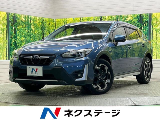 SUBARU / SUBARU XV HYBRID