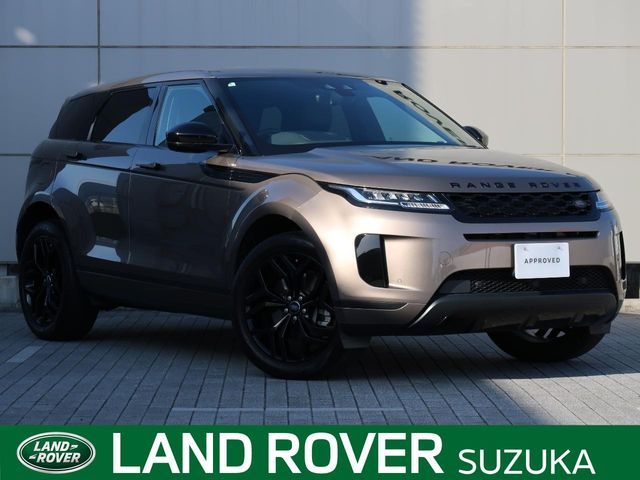ROVER / ROVER RANGE ROVER EVOGUE