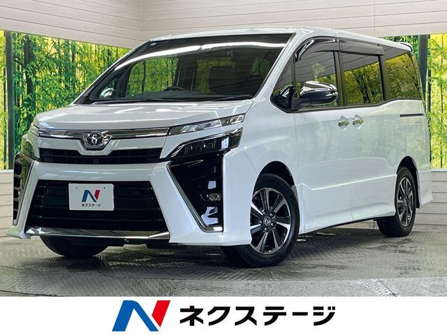 TOYOTA / VOXY