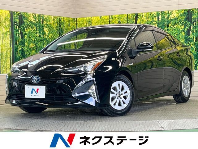 TOYOTA / PRIUS
