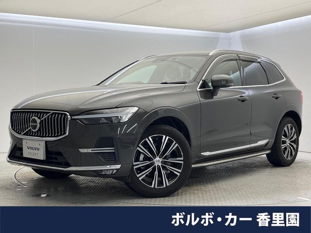 VOLVO / VOLVO XC60