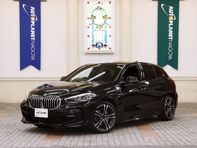 BMW / BMW 1series
