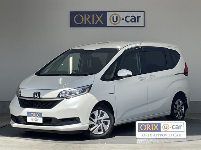 HONDA / FREED plus HYBRID