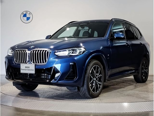 BMW / BMW X3