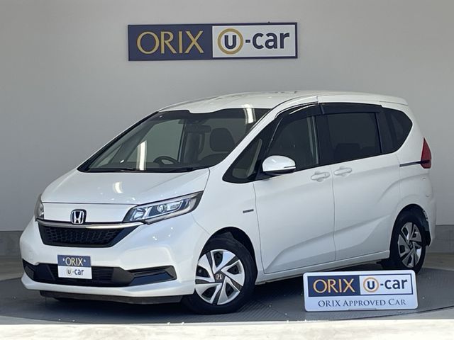 HONDA / FREED plus HYBRID