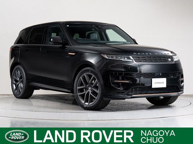 ROVER / ROVER RANGE ROVER SPORTS