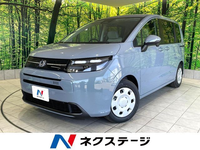 Japanese used car Ref# 1583360 HONDA / FREED e:HEV