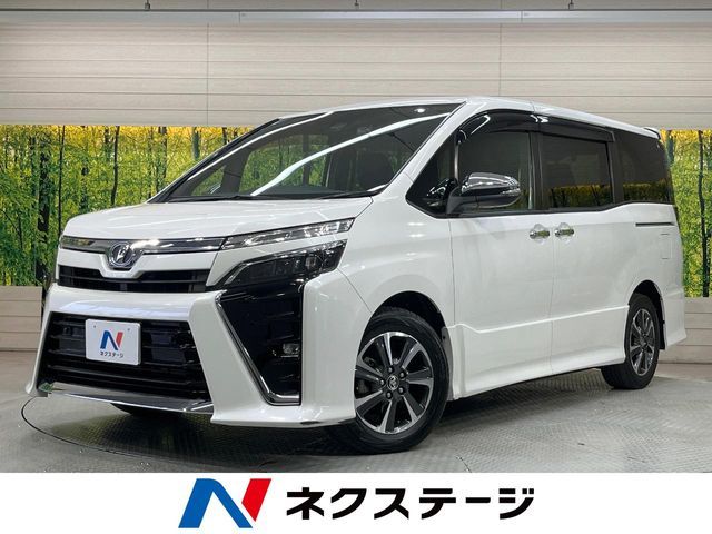 Japanese used car Ref# 1583365 TOYOTA / VOXY