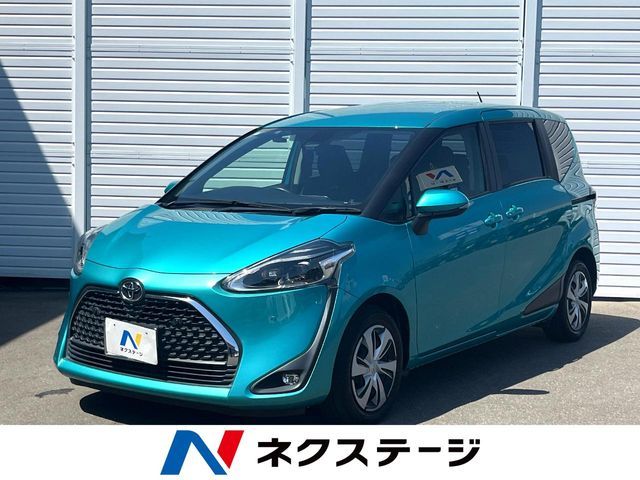 TOYOTA / SIENTA