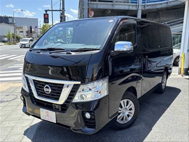 NISSAN / NV350 CARAVAN