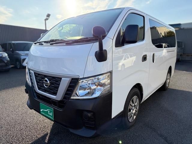 NISSAN / NV350 CARAVAN