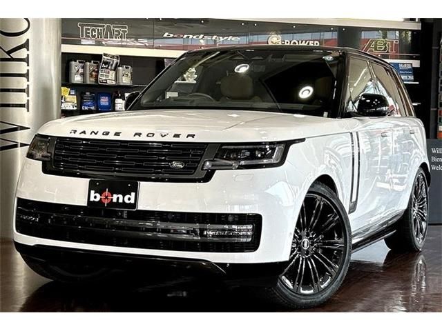 ROVER / ROVER RANGE ROVER