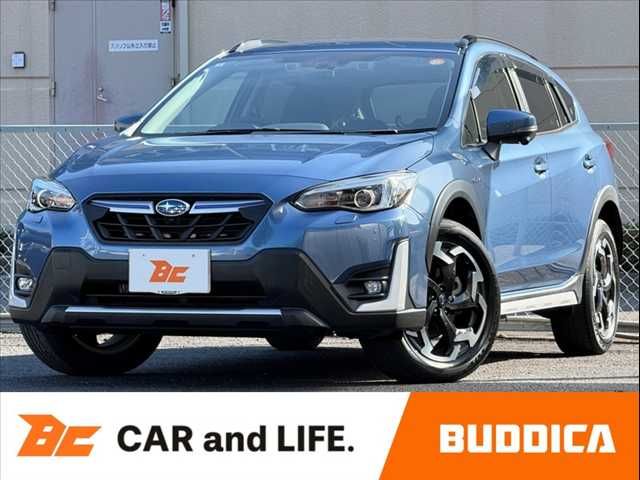 SUBARU / SUBARU XV HYBRID