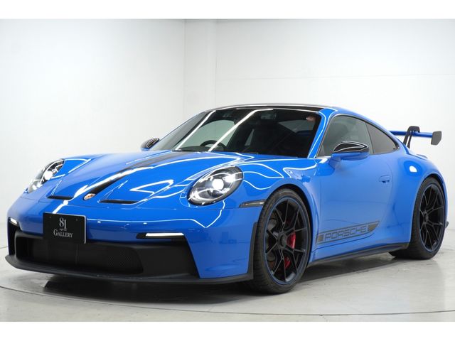 PORSCHE / PORSCHE 911