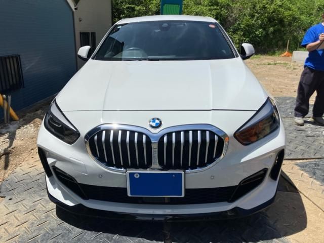 BMW / BMW 1series