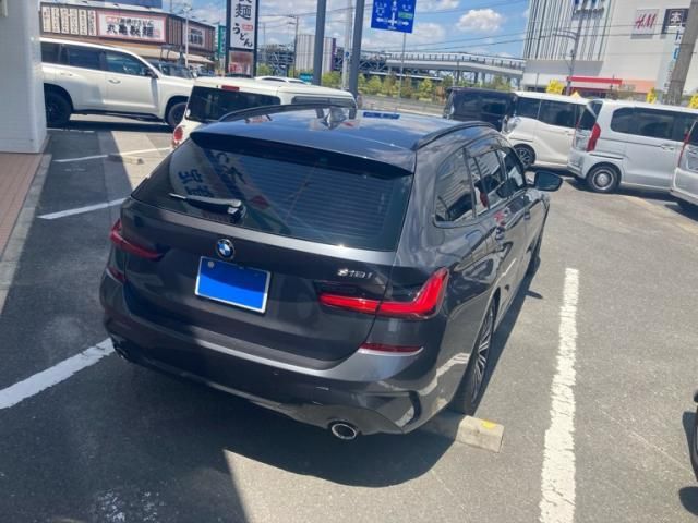 BMW / BMW 3series TOURING
