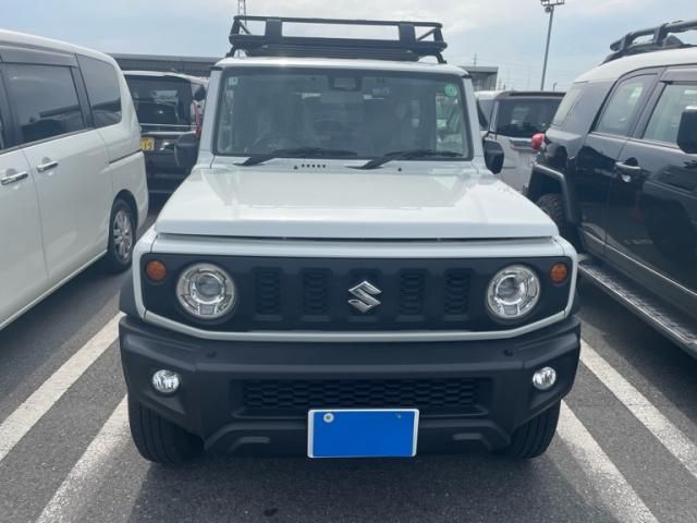 SUZUKI / JIMNY SIERRA