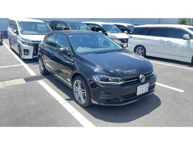 VOLKSWAGEN / VOLKSWAGEN POLO