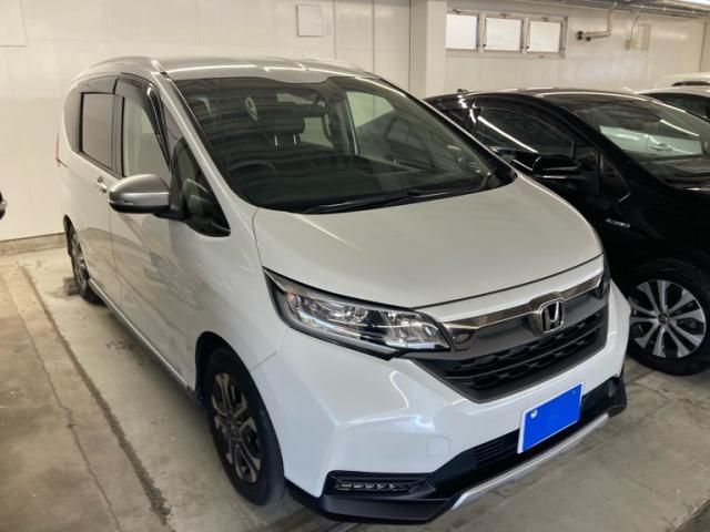 HONDA / FREED