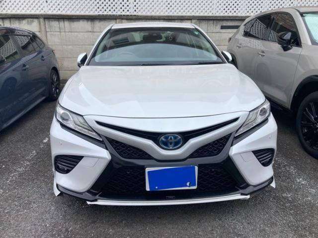 TOYOTA / CAMRY HYBRID