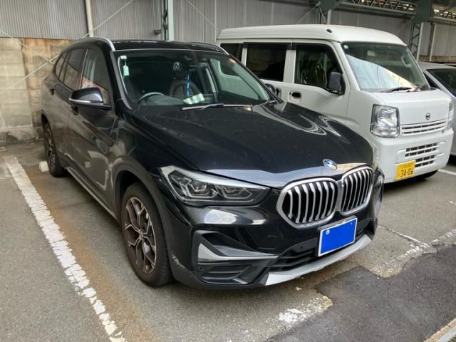 BMW / BMW X1